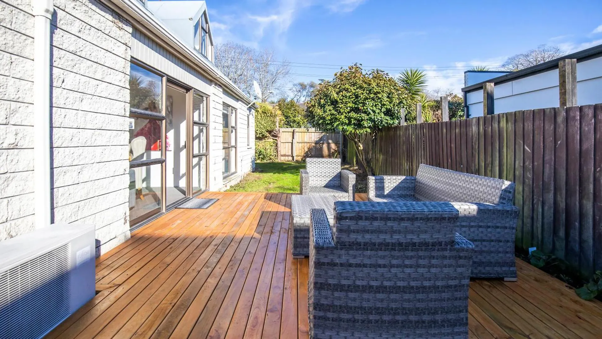 Beautiful On Devonport location